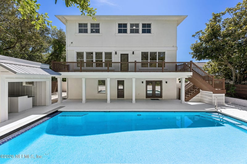3523 Fletcher Ave, Fernandina Beach, FL 32034