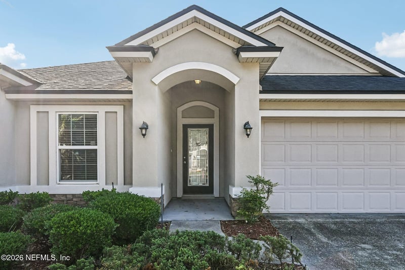 16421 Tisons Blf Rd, Jacksonville, FL 32218