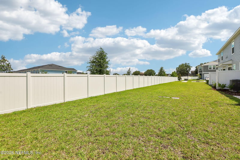 815 Iken St, Middleburg, FL 32068