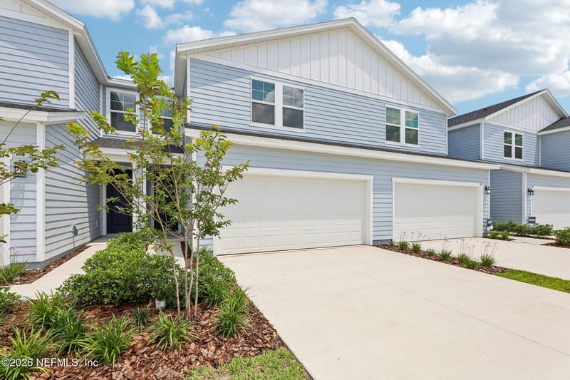 815 Iken St, Middleburg, FL 32068