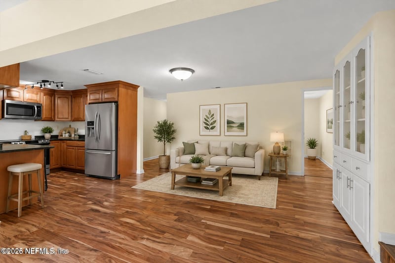 145 Finnigan Rd, Satsuma, FL 32189