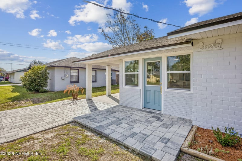 4526 Blackburn St, Jacksonville, FL 32210