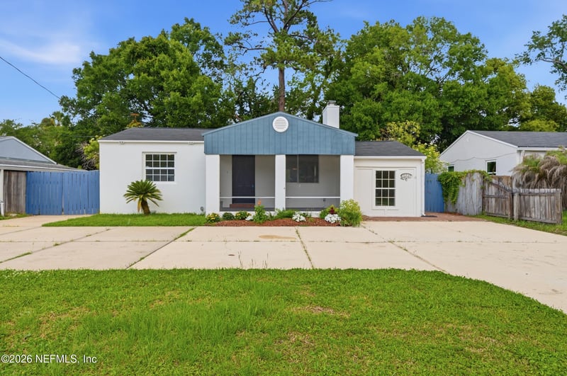 4647 Blount Ave, Jacksonville, FL 32210