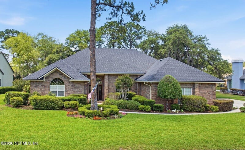 12481 Turnberry Dr, Jacksonville, FL 32225