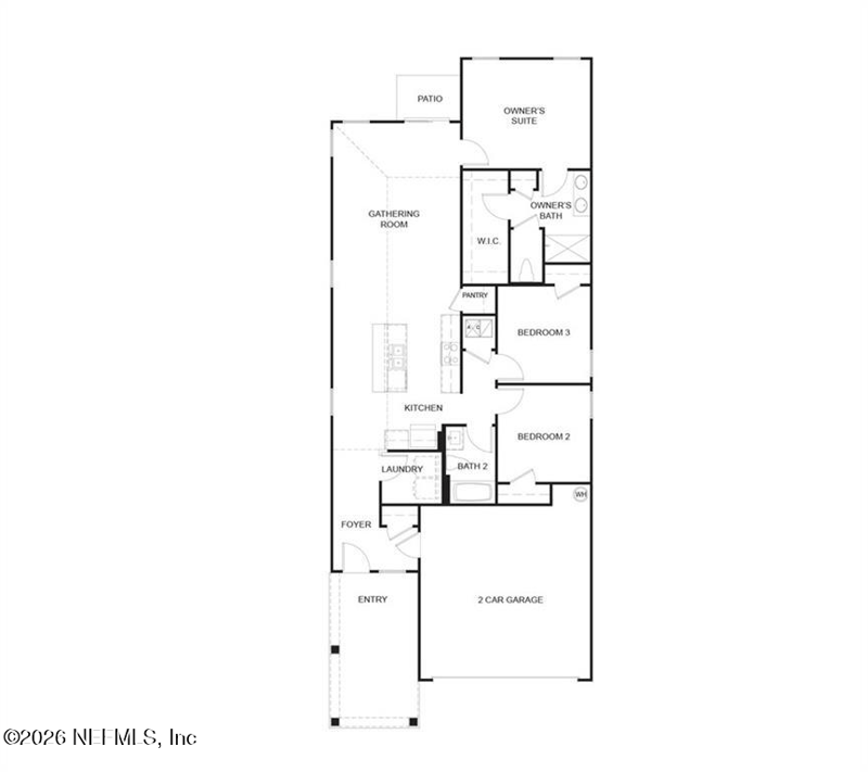 86349 Bull Ct, Yulee, FL 32097
