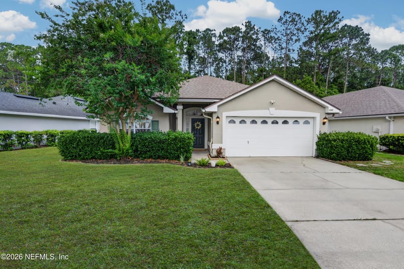 136 Blackjack Branch Way, St Johns, FL 32259