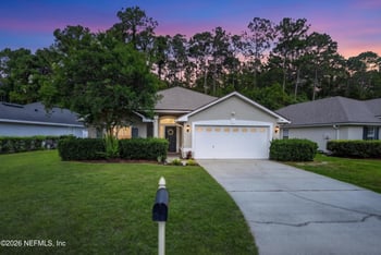 136 Blackjack Branch Way, St Johns, FL 32259