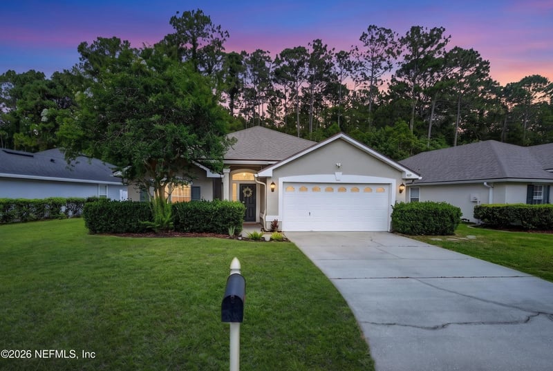 136 Blackjack Branch Way, St Johns, FL 32259
