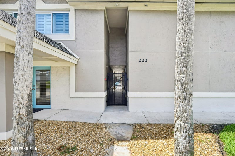 222 14th Ave #107D, Jacksonville Beach, FL 32250