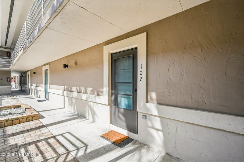 222 14th Ave #107D, Jacksonville Beach, FL 32250