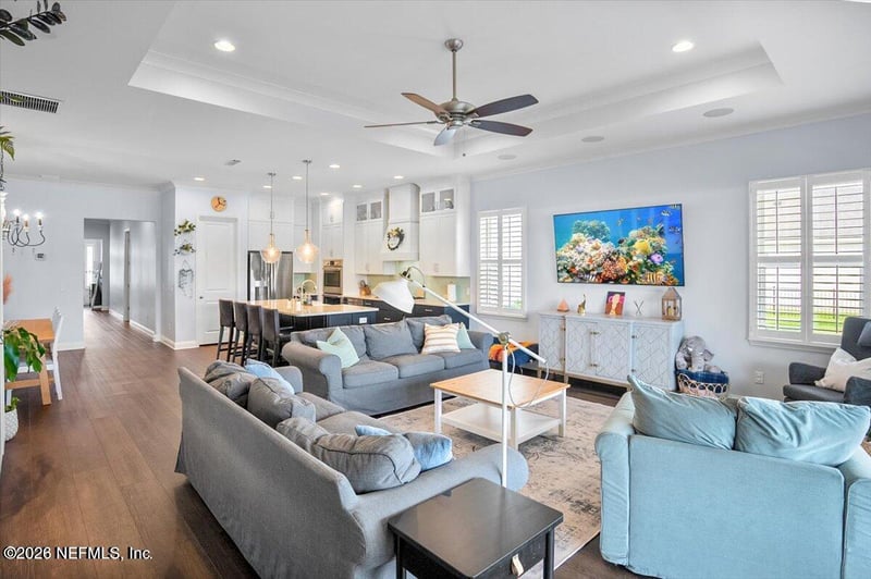 229 Pioneer Village Dr, Ponte Vedra, FL 32081