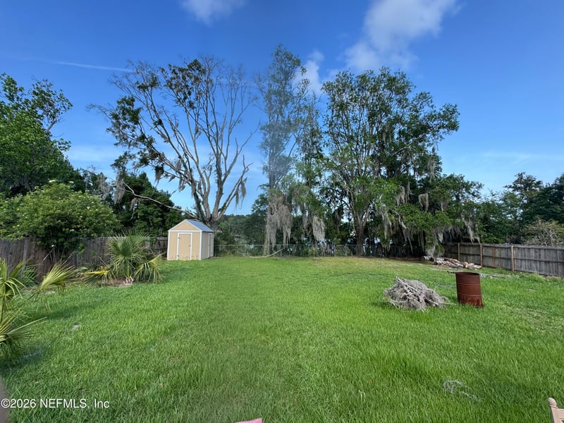 2877 Gatling Blvd, Orange Park, FL 32065