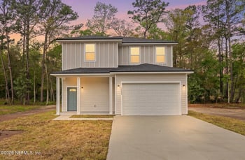 12486 Gate Rd, Jacksonville, FL 32226