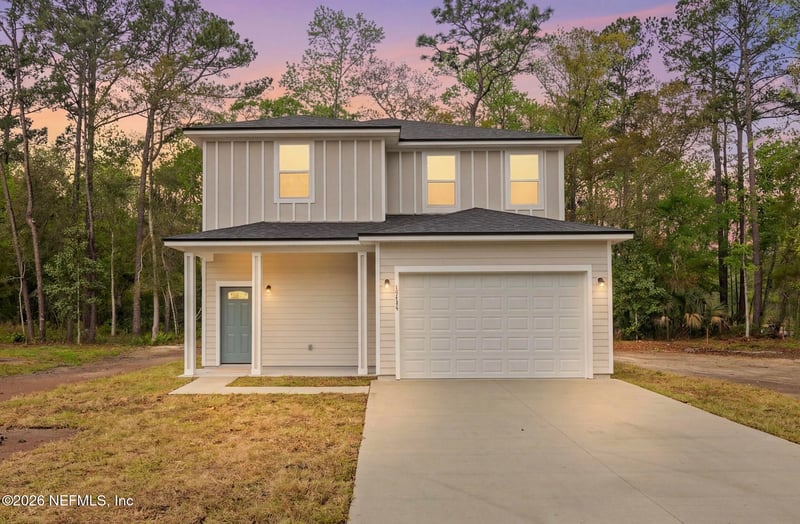 12486 Gate Rd, Jacksonville, FL 32226