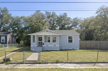 2007 Lambert St, Jacksonville, FL 32206