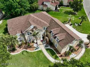 1642 Crooked Oak Dr, Orange Park, FL 32065