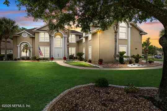 1642 Crooked Oak Dr, Orange Park, FL 32065