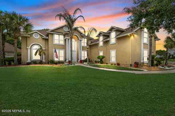 1642 Crooked Oak Dr, Orange Park, FL 32065