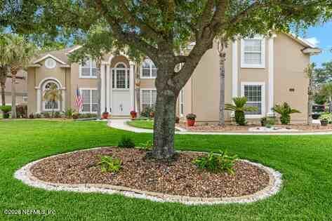 1642 Crooked Oak Dr, Orange Park, FL 32065