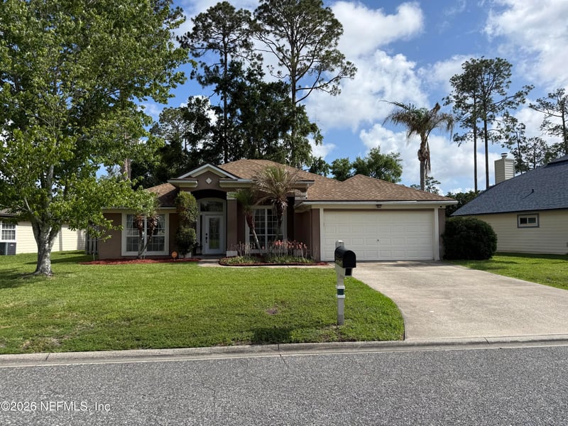 1522 Quail Wood Ct, Fleming Island, FL 32003