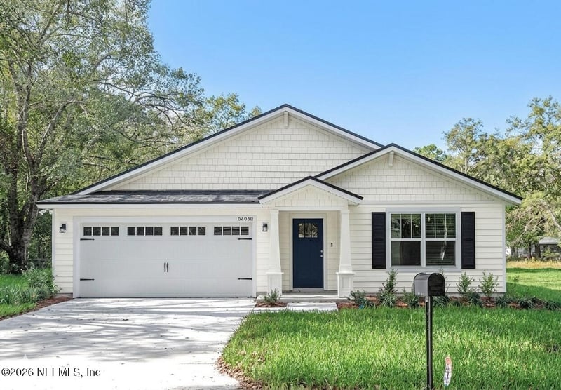 246 Holly Ct, Jacksonville, FL 32218