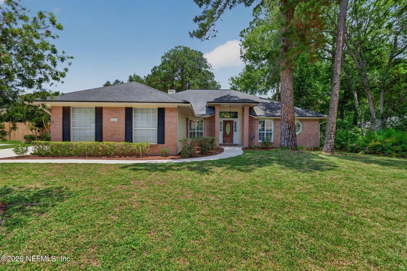14271 Hawksmore Ln, Jacksonville, FL 32223