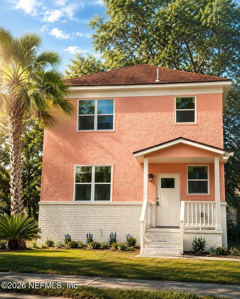 203 5th St, Jacksonville, FL 32206
