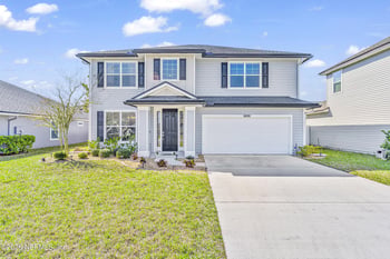 86230 Cloister Ct, Yulee, FL 32097