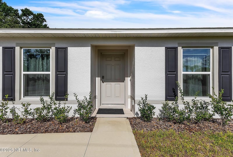 22 Round Tree Dr, Palm Coast, FL 32164