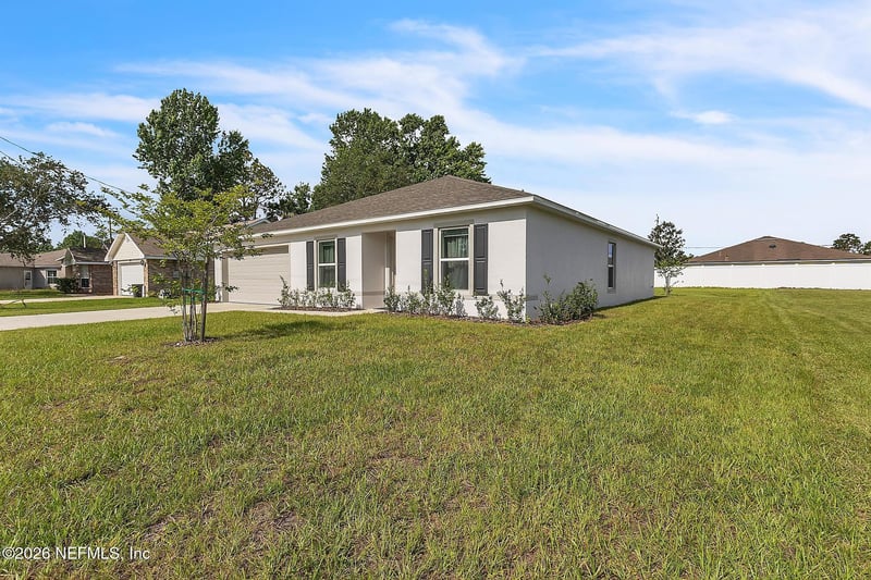 22 Round Tree Dr, Palm Coast, FL 32164
