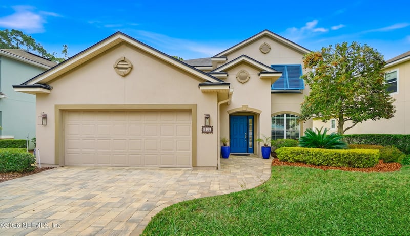 124 Captiva Dr, Ponte Vedra, FL 32081