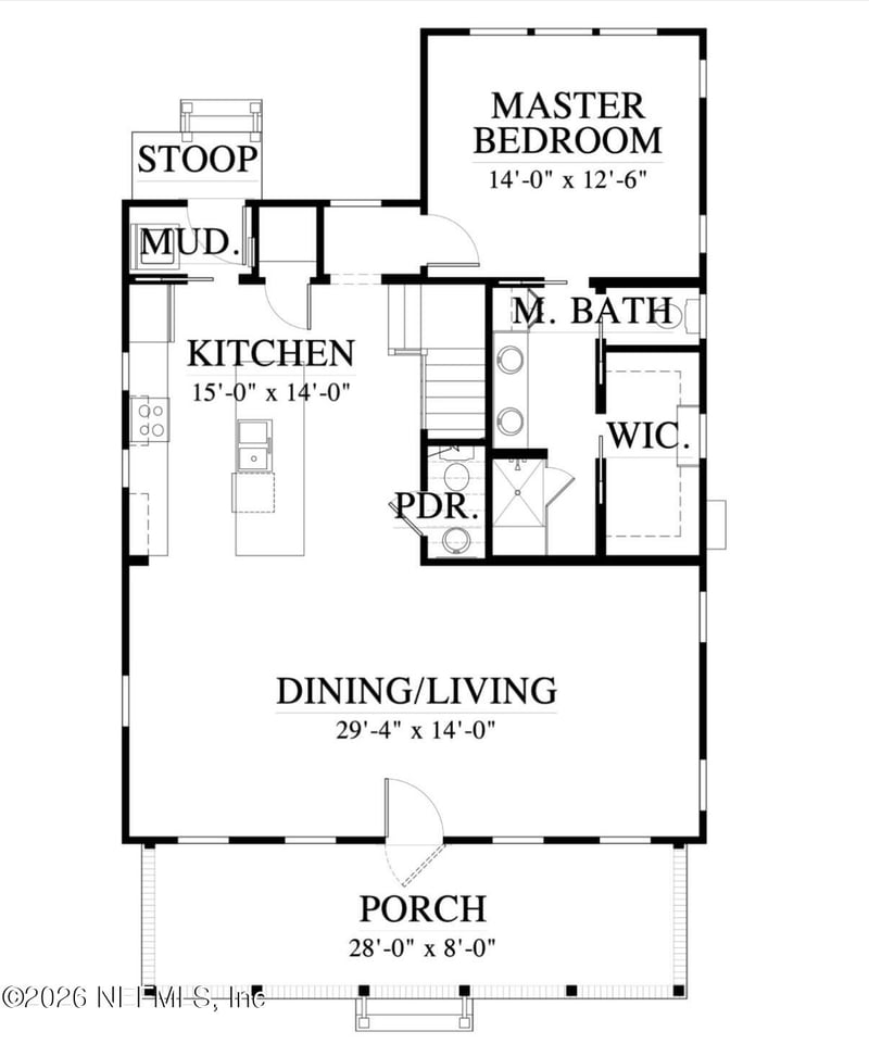 Rio Vista Dr, St Augustine, FL 32084