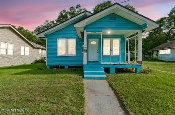 2536 Lowell Ave, Jacksonville, FL 32254