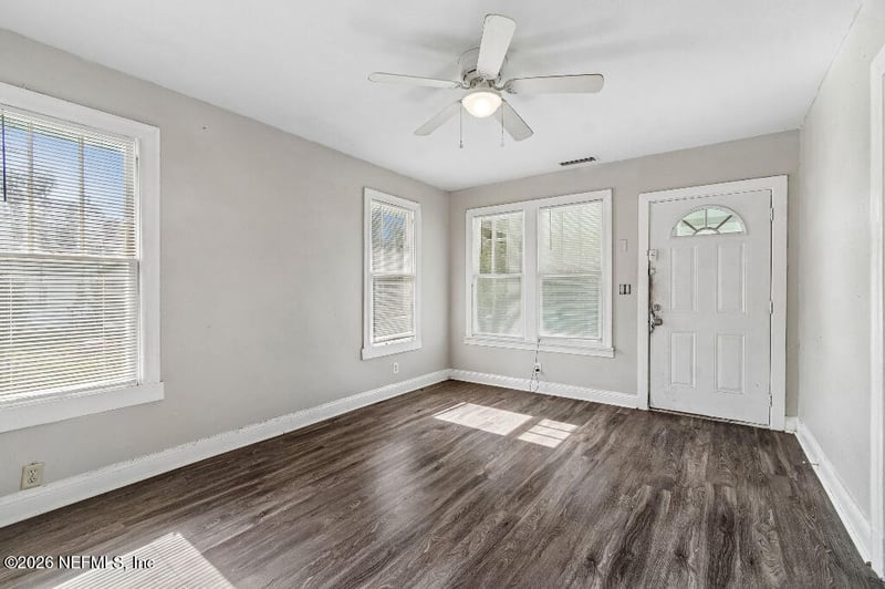 2536 Lowell Ave, Jacksonville, FL 32254