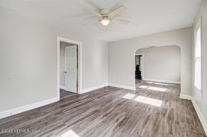 2536 Lowell Ave, Jacksonville, FL 32254