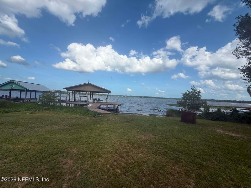 146 Martin St, Florahome, FL 32140
