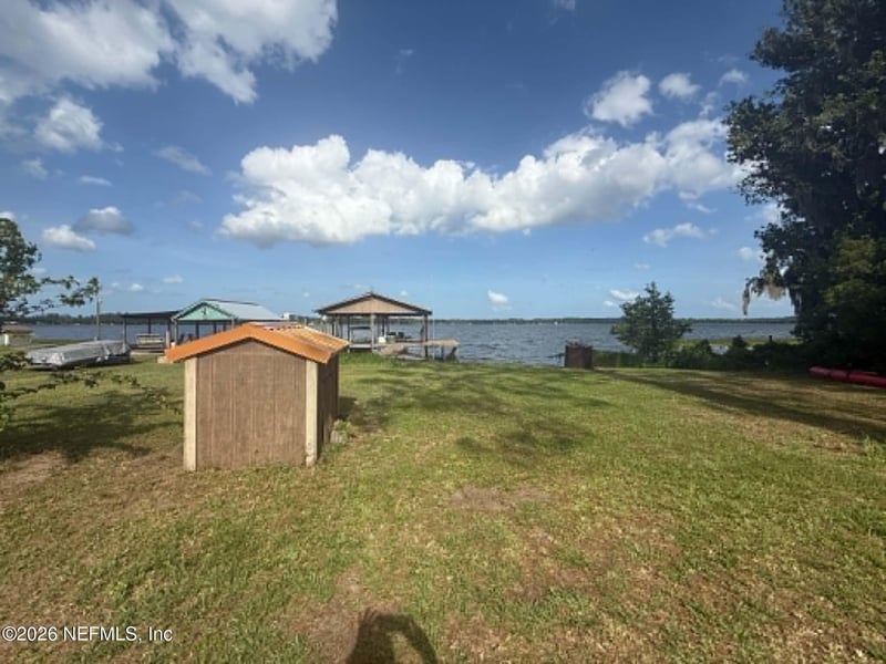146 Martin St, Florahome, FL 32140