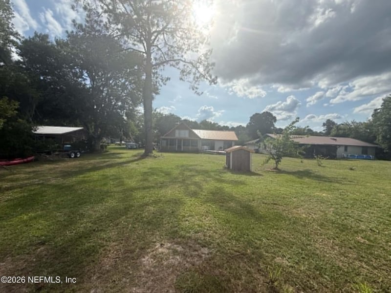 146 Martin St, Florahome, FL 32140