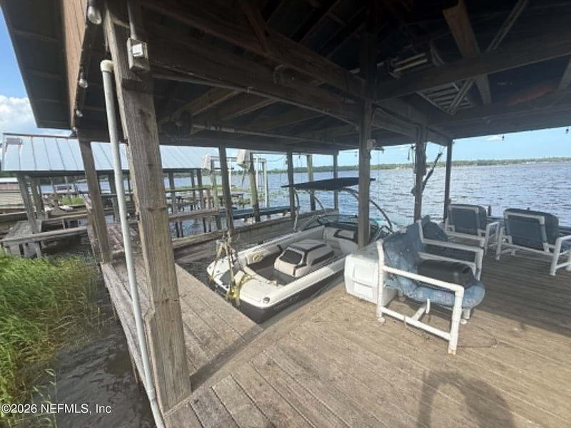 146 Martin St, Florahome, FL 32140