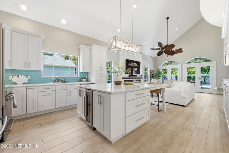 580 34th Ave, Jacksonville Beach, FL 32250