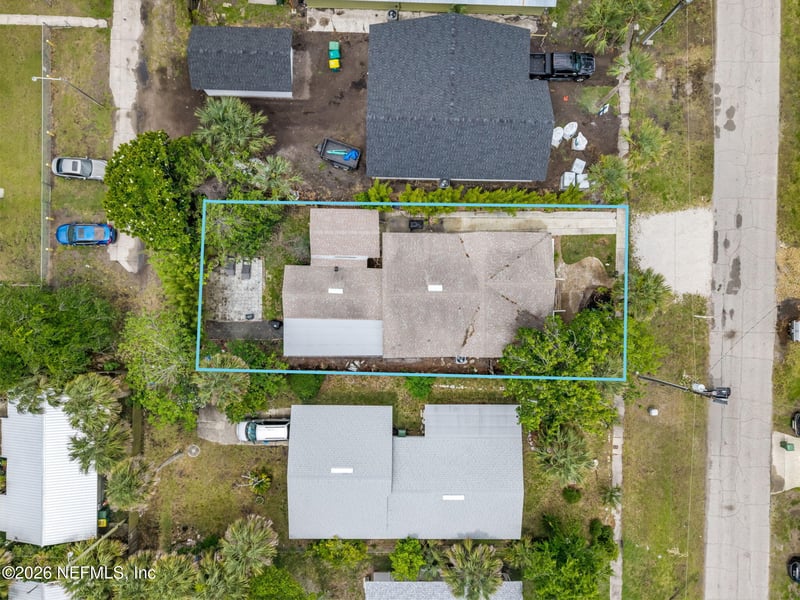 522 3rd Ave, Jacksonville Beach, FL 32250