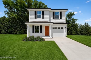 2265 11th St, Jacksonville, FL 32209