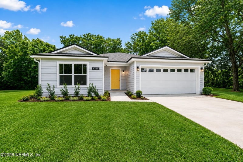 1844 41st St, Jacksonville, FL 32209