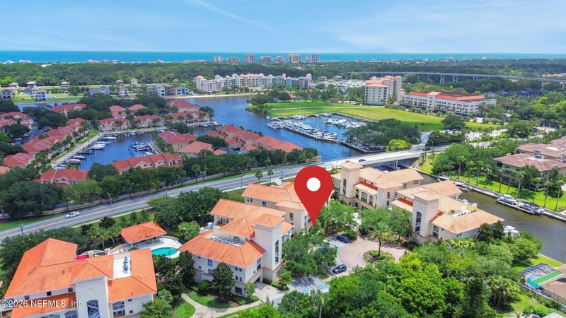 200 Bella Harbor Ct #105, Palm Coast, FL 32137