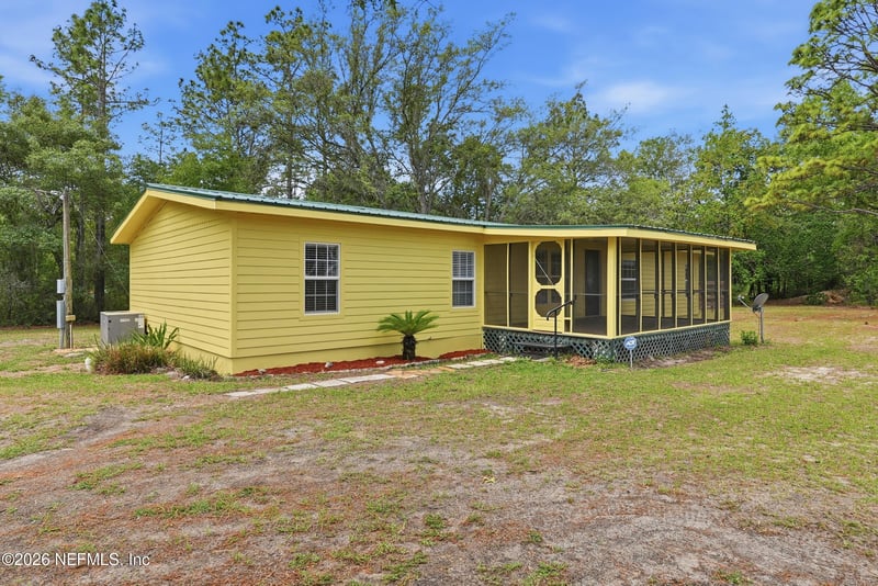 6737 Highland Dr, Keystone Heights, FL 32656