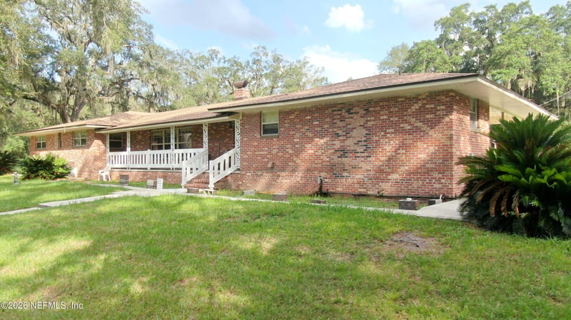 6281 County Road 218, Jacksonville, FL 32234