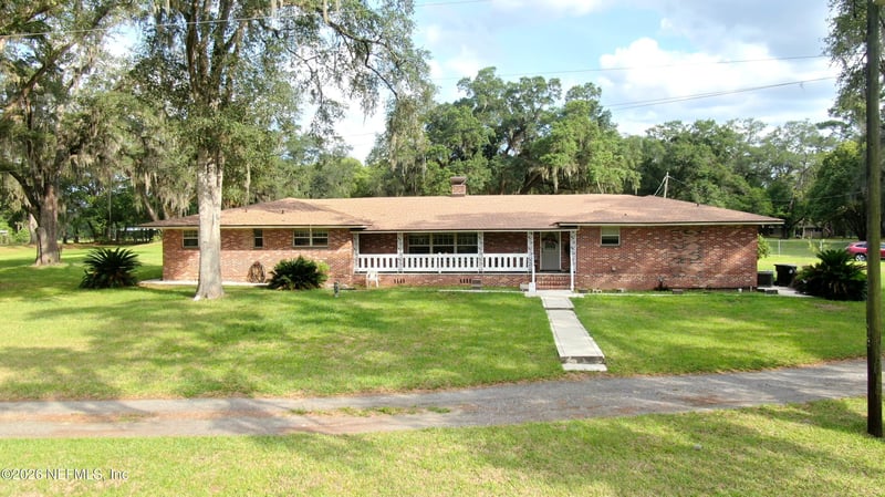 6281 County Road 218, Jacksonville, FL 32234