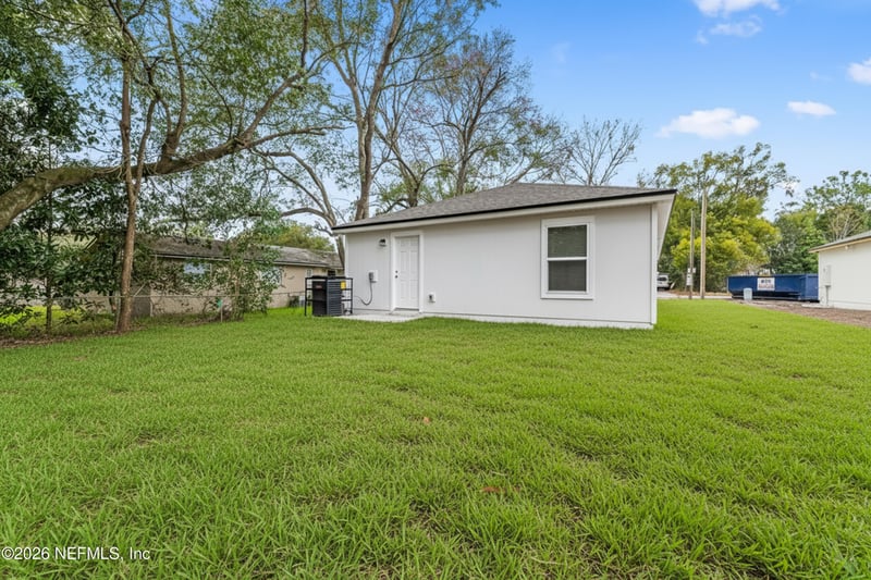 1511 26th St, Jacksonville, FL 32209