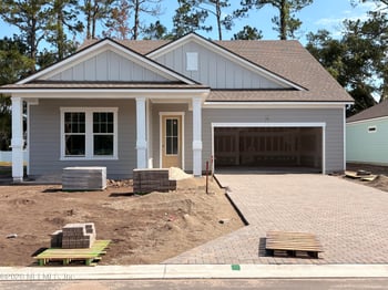 77 Cres Shrs Rd, St Augustine, FL 32086
