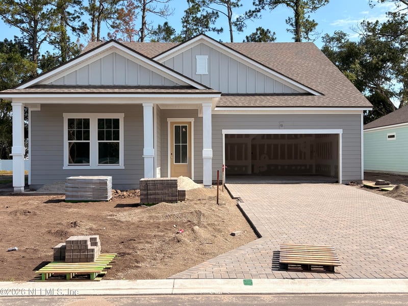 77 Cres Shrs Rd, St Augustine, FL 32086